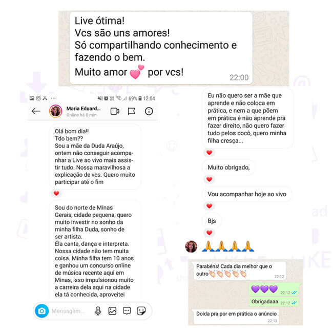 Depoimentos-1