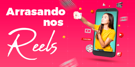 Arrasando-nos-Reels