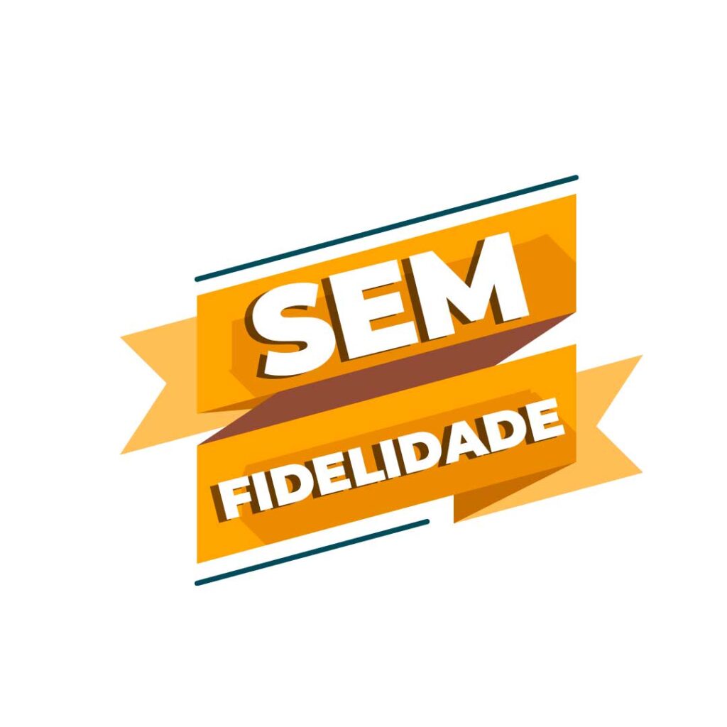 SEM-FIDELIDADE
