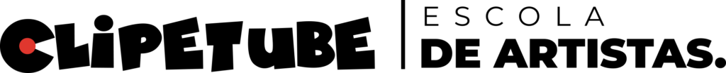LOGO ESCOLA PRETA
